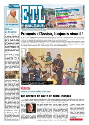 Calaméo  EN TOUTES LETTRES N°64  Octobre 2009