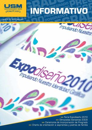 Informativo USM 4