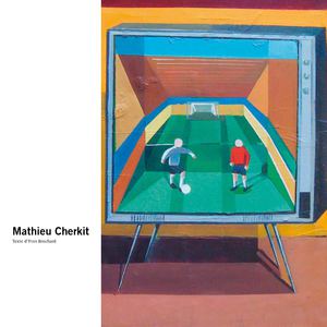 CHERKIT Mathieu