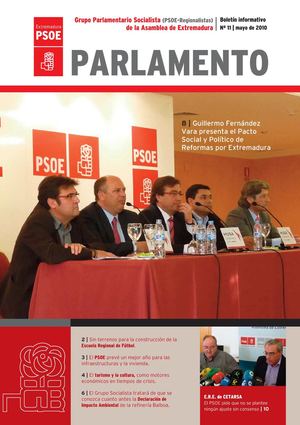 Boletín nº 3
