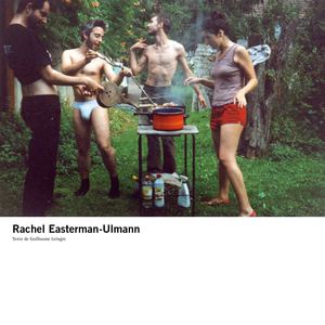 EASTERMAN-ULMANN Rachel 