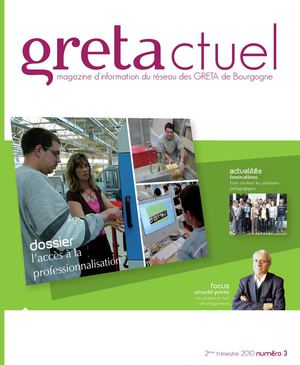 Gretactuel n°3