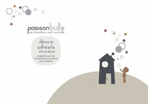 Catalogue Poisson Bulle
