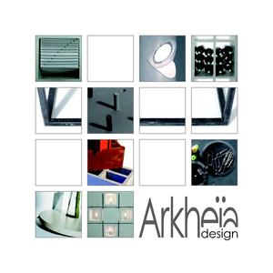 Catalogue Objet Design Béton Arkheia