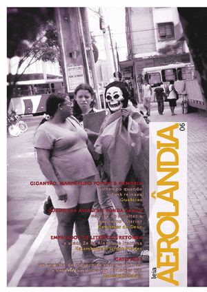 Revista Aerolândia #06