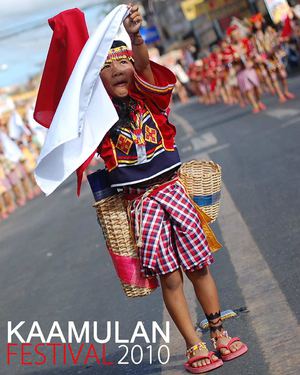 KAAMULAN FESTIVAL 2010