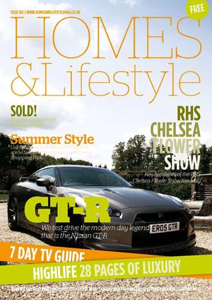Homes & Lifestyle 182