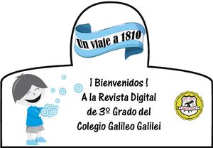 Revista Digital "Un viaje a 1810"