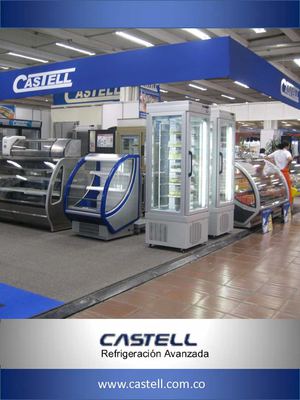 Castell - Todo en Refrigeración - Catálogo Virtual - Test
