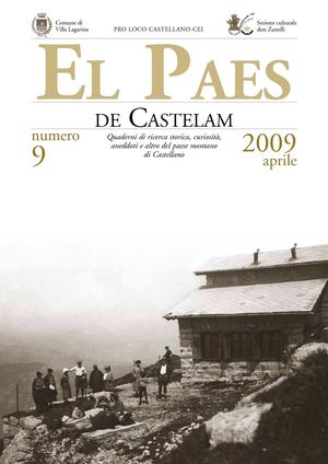 El Paes de Castelam n. 9 (versione sfogliabile)
