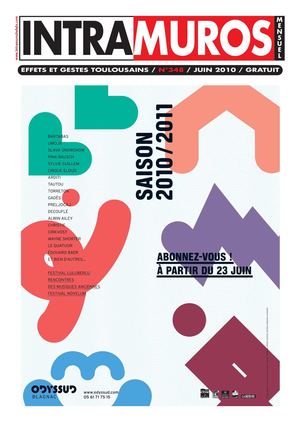 Intramuros n°348