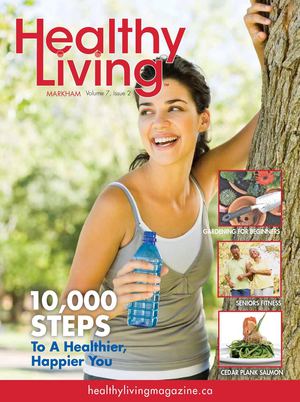 Healthy Living Vol 7 Issue 2