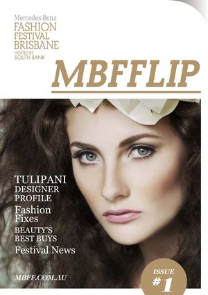 MBFFLIP ISSUE #1