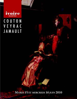 VENTE CATALOGUEE 15-06-2010