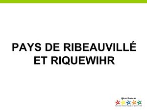 Oenotourisme - Pays de Ribeauvillé et Riquewihr