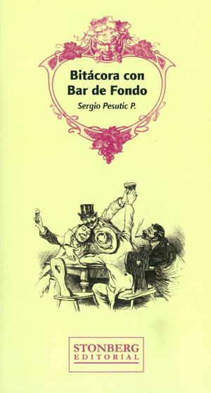 BITÁCORA CON BAR DE FONDO