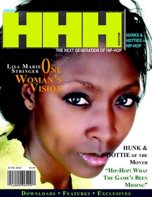 HHH Magazine-Mini