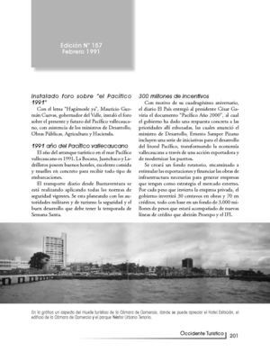 Historia del Turismo en Santiago de Cali (2)