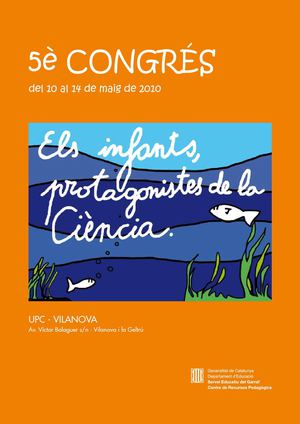 Revista 5è Congrés de Ciència Garraf