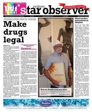 Sydney Star Observer issue 1024