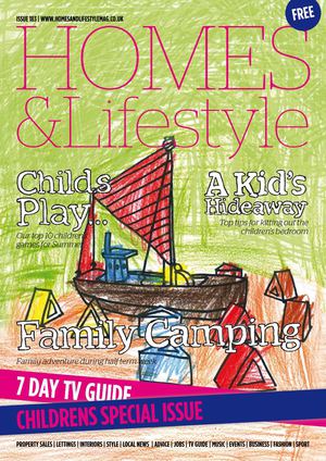 Homes & Lifestyle 183