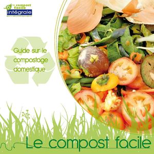 Le compost facile