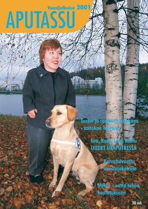 Aputassu 2001