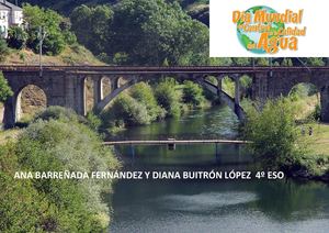 Estudio del Río Sil, Ana y Diana