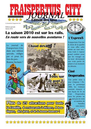 Journal 2010