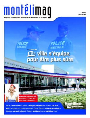 Montélimag juin 2010