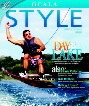 Ocala Style JUNE 2010