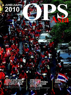 OPS Asia June-July 2010