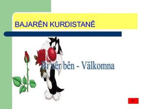 Bajaren Kurdistane