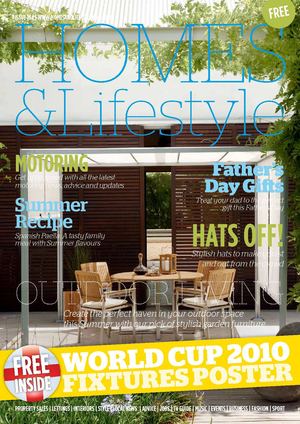 Homes & Lifestyle 184