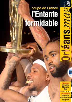 Orléans.mag n°79
