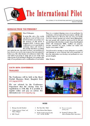 International Pilot - Issue 24