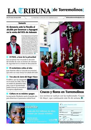 La Tribuna de Torremolinos nº 5