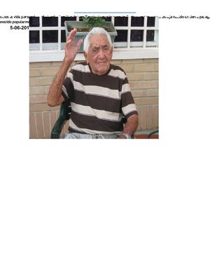 BIOGRAFÍA DE DON  TOMÁS JACOBO IRAUSQUÍN CASTRO