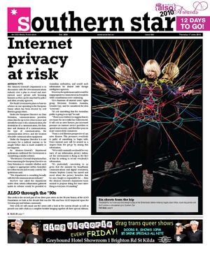 Southern Star issue 088