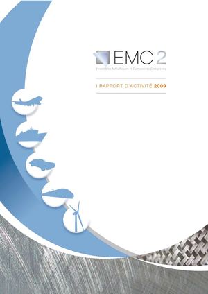 EMC2_rapport_activité_2009