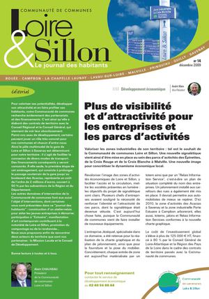Magazine n°14