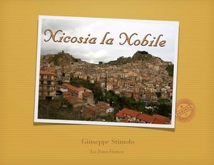 NICOSIA - ENNA (La Zona Franca)