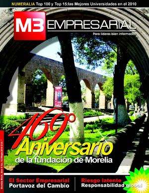M3 EMPRESARIAL MAYO