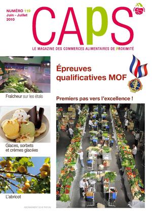 CAPS 119 - extraits