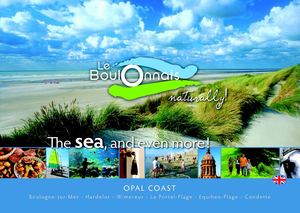 Le Boulonnais... naturally !