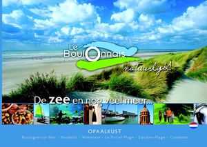 Le Boulonnais..natuurlijk !