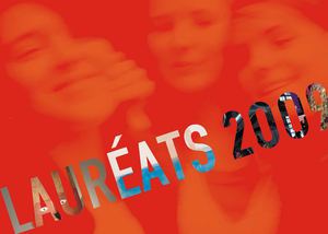 EAC | Livret des Lauréats 2009