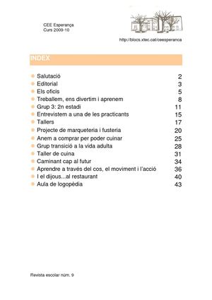 REVISTA 2010