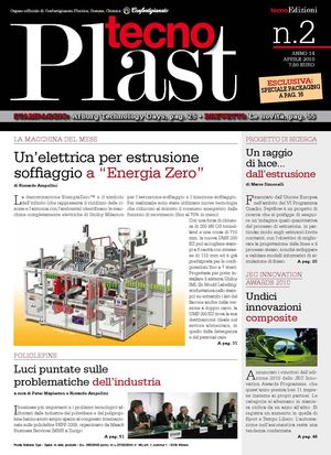 TECNOPLAST aprile 2010