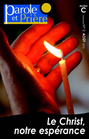 Parole et prière n°2